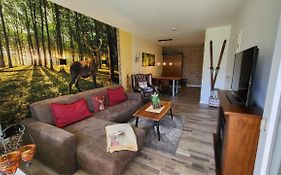 Ferienwohnung Auenglück Hahnenklee Harz